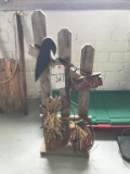 Fall decoration