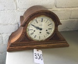 Mantle clock