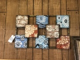 Wall decoration