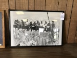 Wall picture