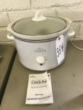 Crock Pot