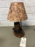 Lamp