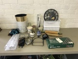 Large lot of miscellaneous items