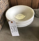 Serving bowls