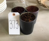 Candle holders