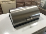 Stainless Steel Bread Box