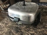 Electric Roaster