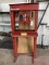 Impala shop press - 30 ton capacity