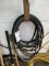 Large power cord