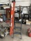 Step ladder