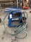 Welding Cart