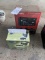 Radio, tpms