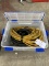 Cords, sway bar, brake drum 8-201