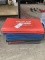 Track mats