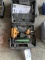 Bostitch brad nailer