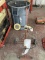 Tape cart