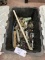 Miscellaneous items