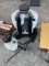 Backpack and 1 gallon sprayers