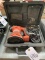 Black & decker sander