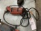 Milwaukee reversing drill