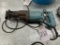 Makita sawzall