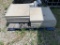 Concrete blocks