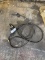 Mig welding hose