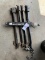 Sway bars