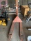 Pallet jack