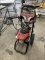 Simpson power washer