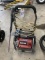 Black max power washer
