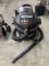 Craftsman wet/dry vac