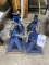 Jack stands