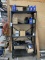 Shelf and contents