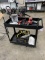 Cart and contents