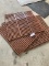 Rubber mats