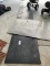 Rubber mats