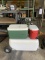 Coolers