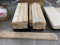 Lot of lumber - 2x4s, 2x6s