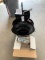 Plastic strapping tensioner and protectors