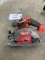 Milwaukee circular saw