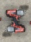 Milwaukee impact gun