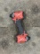 Milwaukee impact driver
