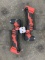 Milwaukee right angle drills