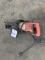 Milwaukee sawzall