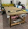 Niagara Brake Shear and Table