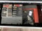 Contents of drawer- impact sockets