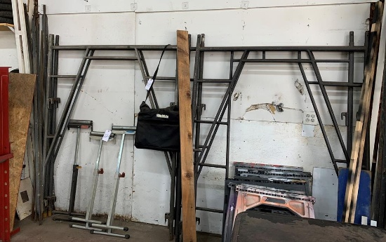 Scaffolding