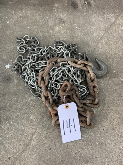Chains