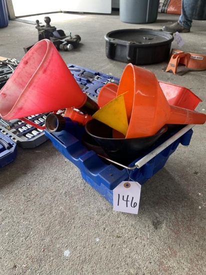 Funnels
